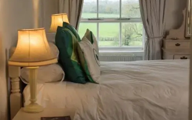 Clonacody House