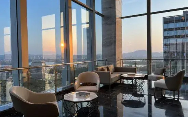 Songhu Yingbinli Hotel (Songshanhu )