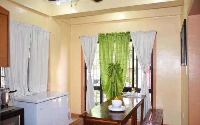 The Quetzal B&B