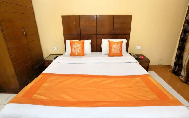 OYO 2089 Hotel Sagar