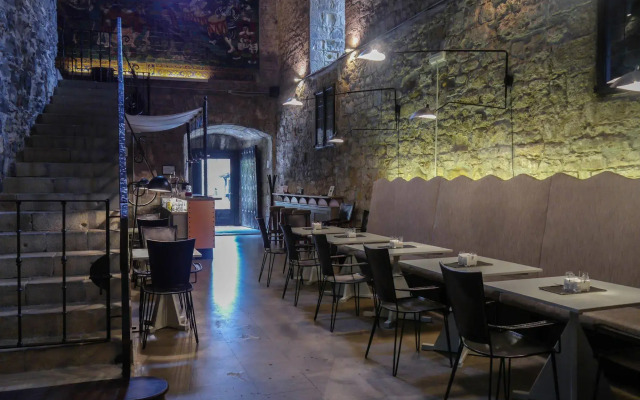 Parador de Hondarribia