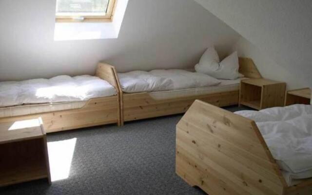 Ferienwohnungen Juliusruh RUeG 510