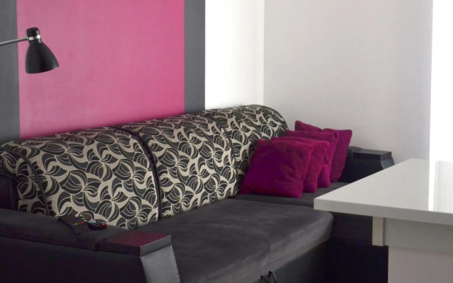 Apartamenty Szczęśliwe Sny