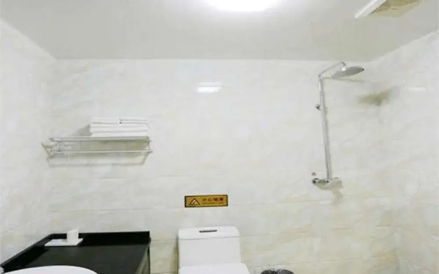Shengjia Hotel