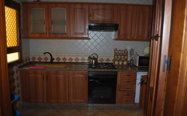 Marina Beach CHW Apartment