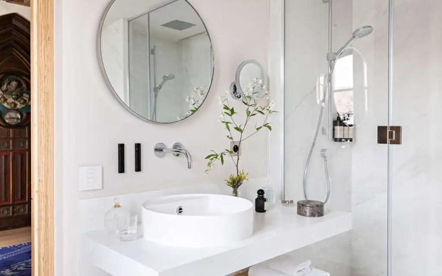 Domaine Reine Margot Paris - Issy MGallery Collection