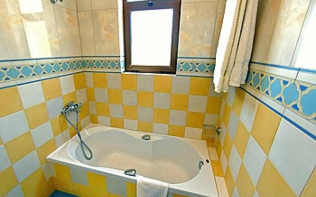 Stefanakis Villas