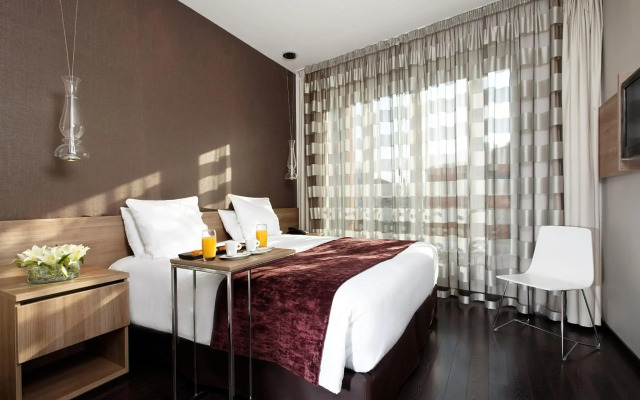 Citiz Hotel