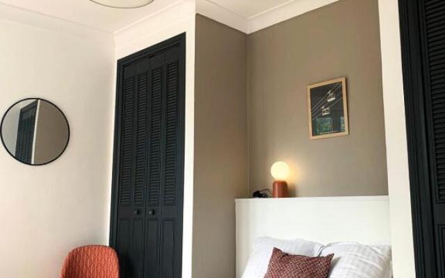 Studio cosy et calme à Lambézellec