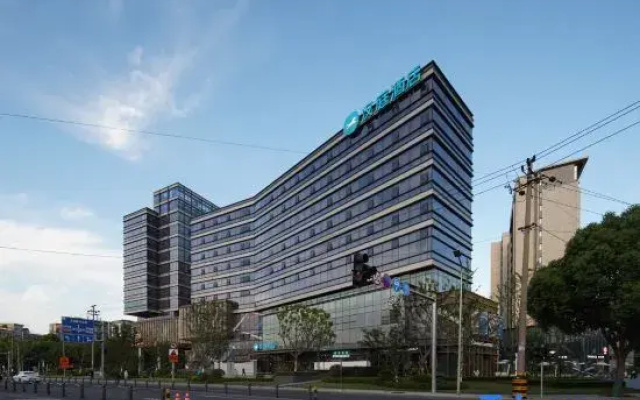 HanTing Hotel (Jiaxing University Nanhu)