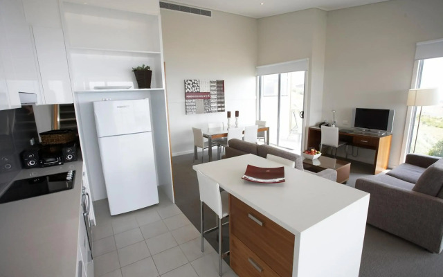 Silverwater Resort