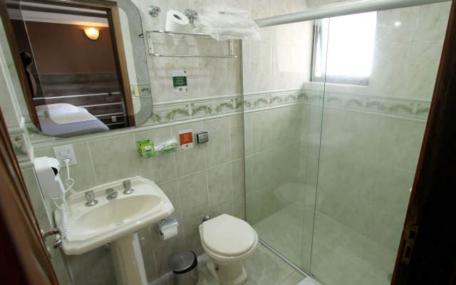 Gran Chevalier Hotel