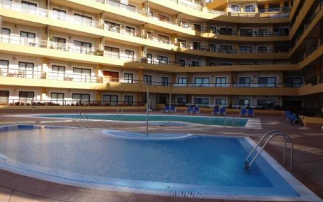 Aguamarina Golf Del Sur