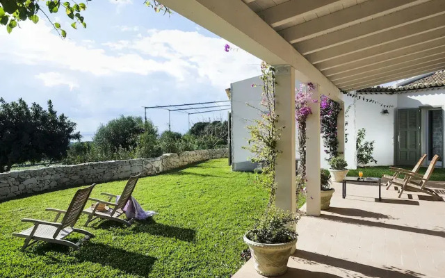 Villa CuoreVerde
