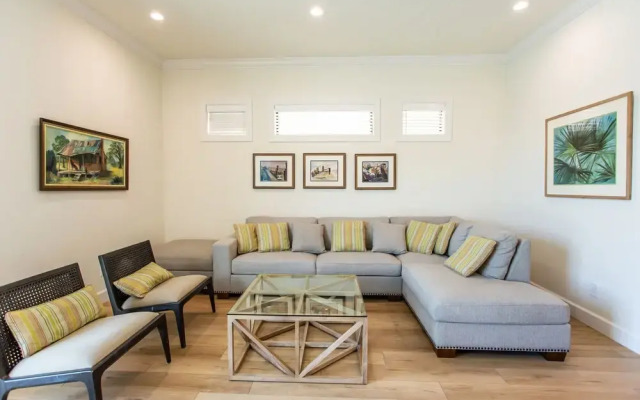 Sorrento 4 Bedroom Home by NFVH