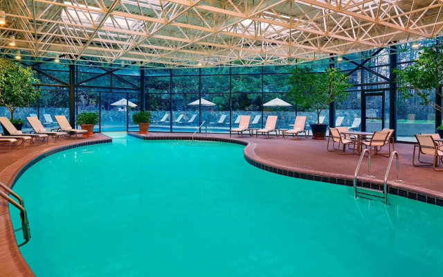 The Westin Atlanta Airport