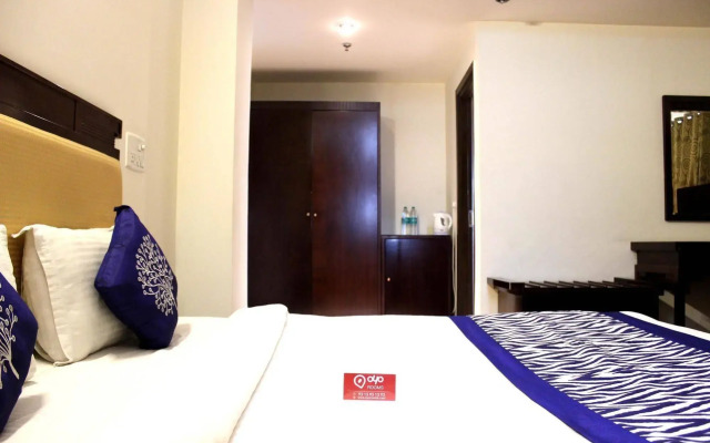 Hotel Orange Pie