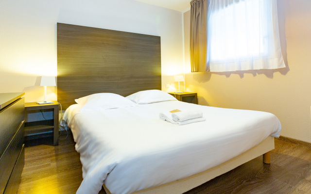 Residence Le Domaine du Mont - Vacancéole