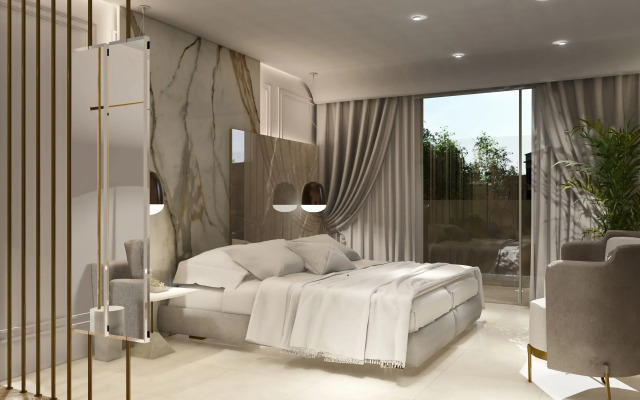 Philia Center Suites
