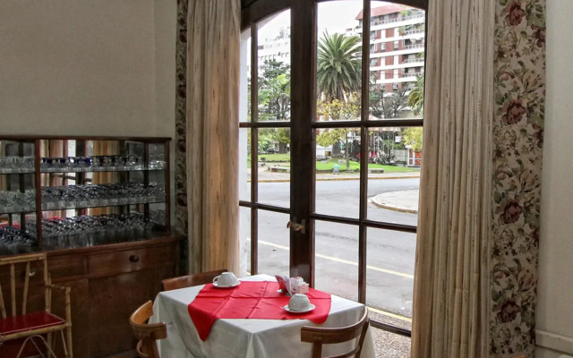 Hotel San Miguel