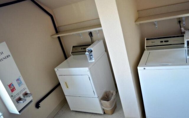 Fossil Creek Hotel And Suites