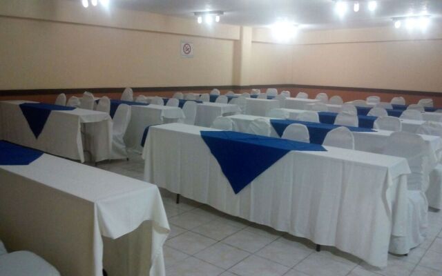 Hotel Plaza Independencia