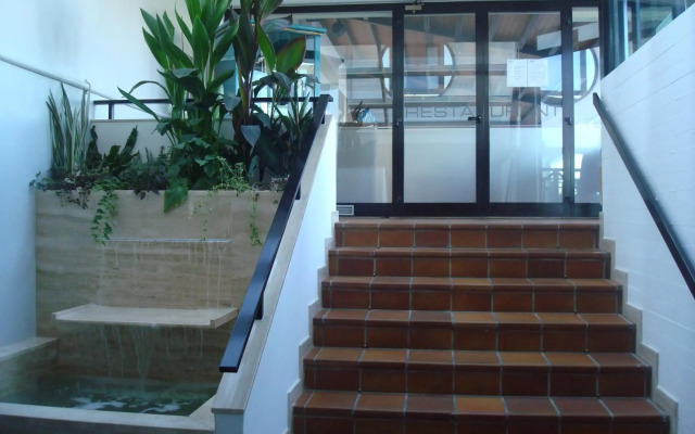 Hotel Marina Uno