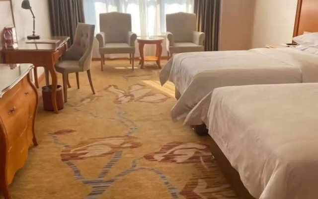 Vienna Hotel (Xiangtan Bantang Bubugao Branch) – Guest Rooms – Xiangtan