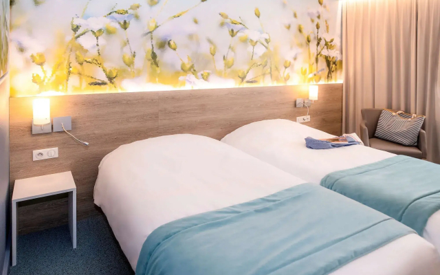Mercure Trouville-sur-mer