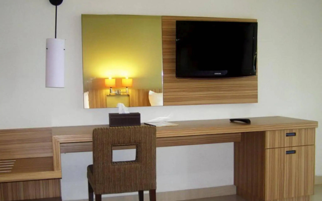 The Oxalis Regency Hotel Magelang