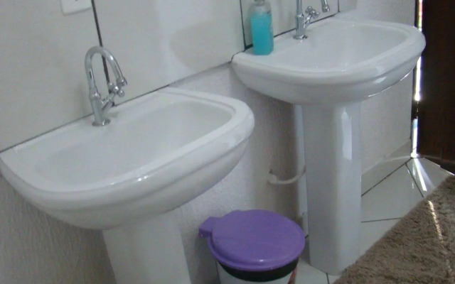 Casamatta Hostel