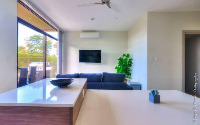 Lovely two Bedroom at Jaco