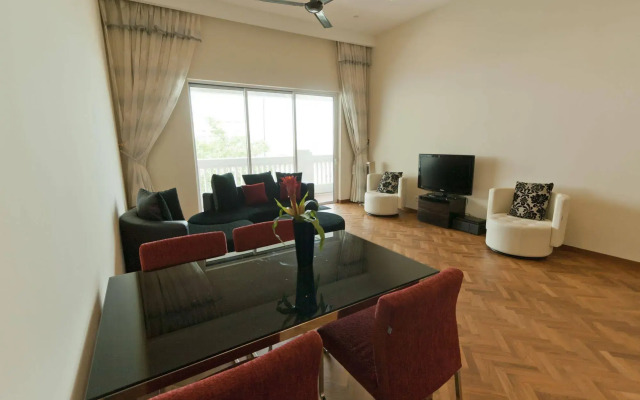Profolio Straits Quay