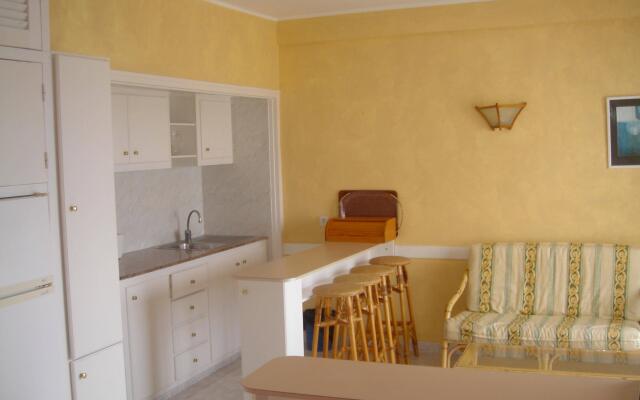 Vistamar Apartamentos