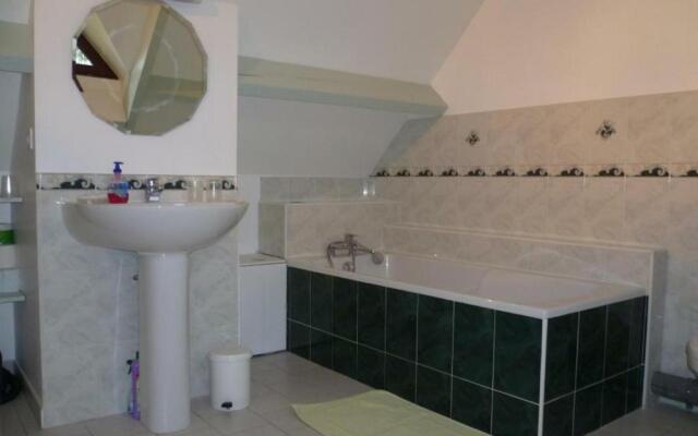 Gîte Cour-Cheverny, 2 pièces, 2 personnes - FR-1-491-34