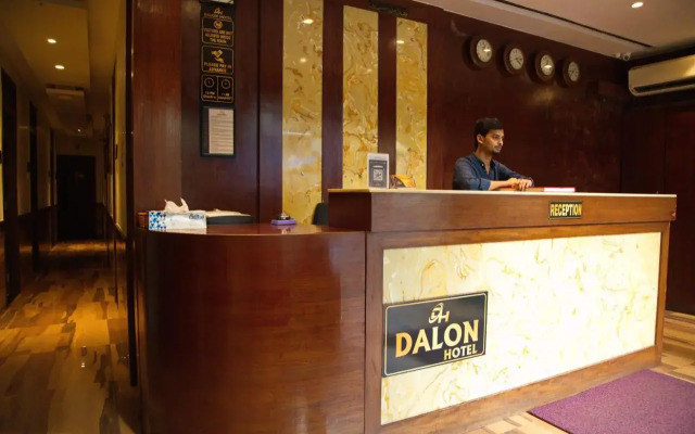 Hotel Dalon