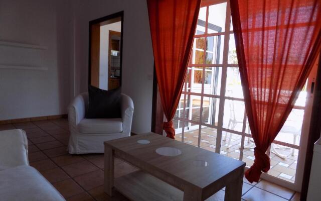 Apartamentos Villa Colon