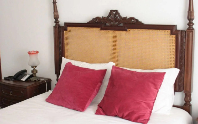 Hotel Ribamar