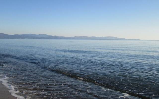 Relais BellaVista Tuscany