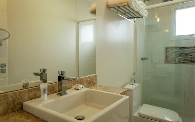 Parador Búzios Boutique Hotel