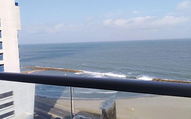 Apartamentos vista mar Milano