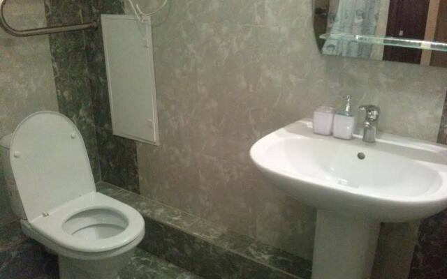 Solo Apartment Kamenskaya