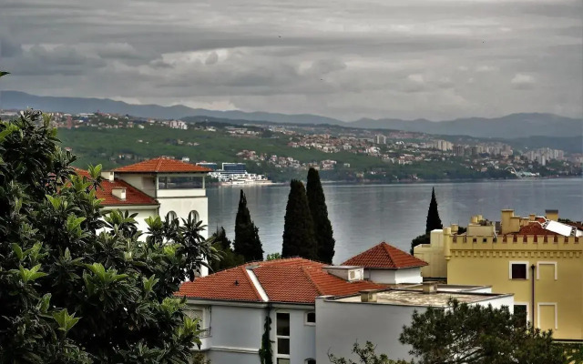 Apartment Zdenka - 100 m From The Beach