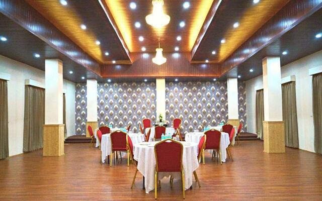 ShriGo Hotel Gangtok