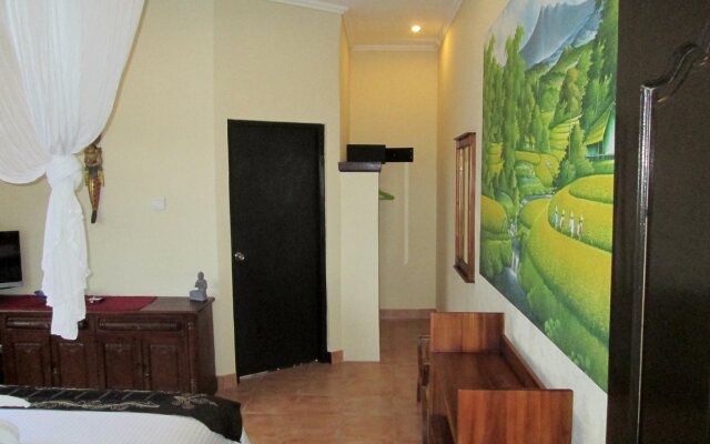 ER Villa Bali