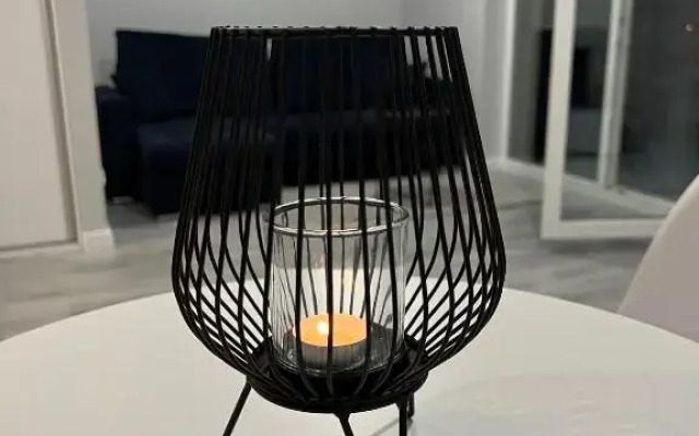 Apartment Comfort