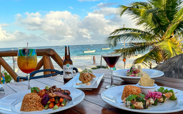 Alito Hotel Tulum