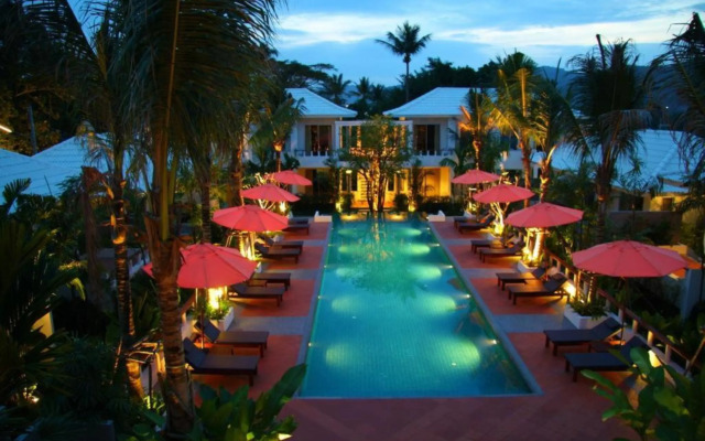 Signature Phuket Resort