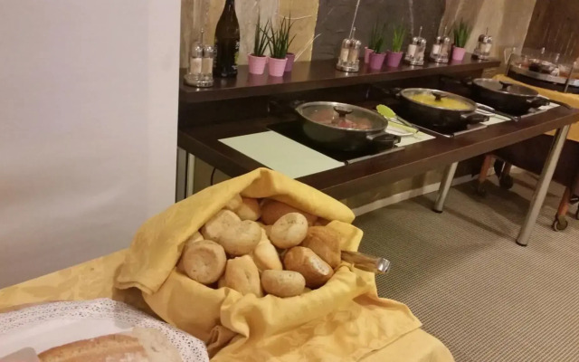 Hotel Luna