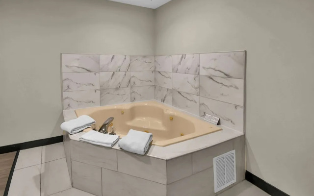 Baymont Inn & Suites Zanesville